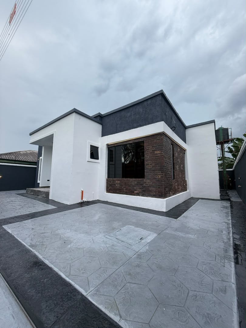 Houses and villas in Port Harcourt