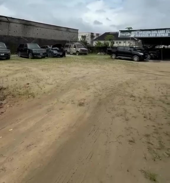 2 Plots, Amaechi Drive, GRA Phase 3