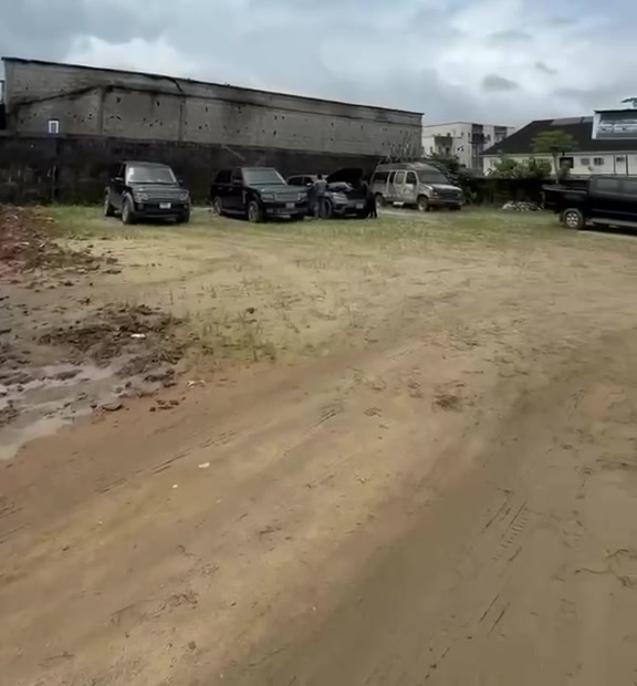 Land and plots in Port Harcourt
